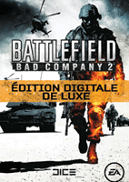 Battlefield Bad Company&trade; 2 &Eacute;dition Digital Deluxe